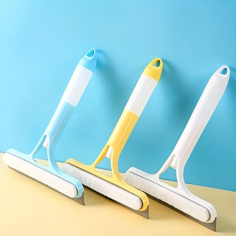 Multi-Function Glass Cleaning Brush