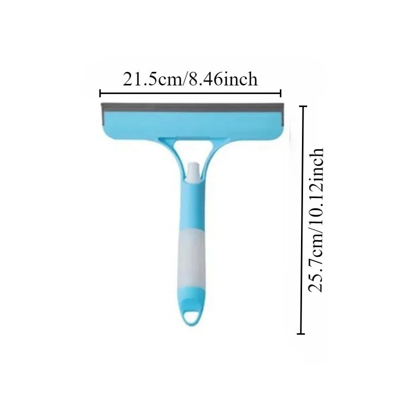 Multi-Function Glass Cleaning Brush