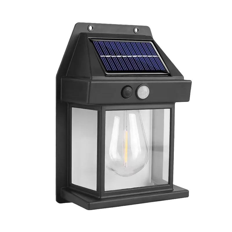 Powerful Solar Garden Light