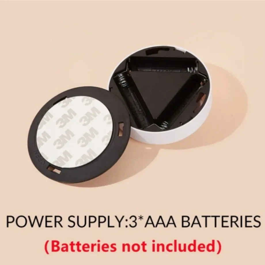 Sunset Touch Ambient Night Light