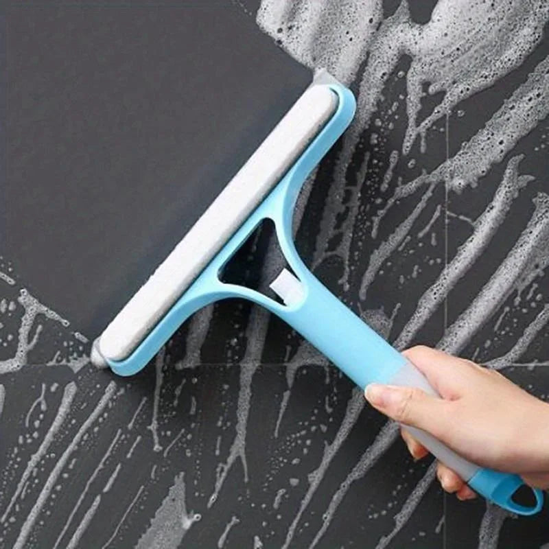 Multi-Function Glass Cleaning Brush