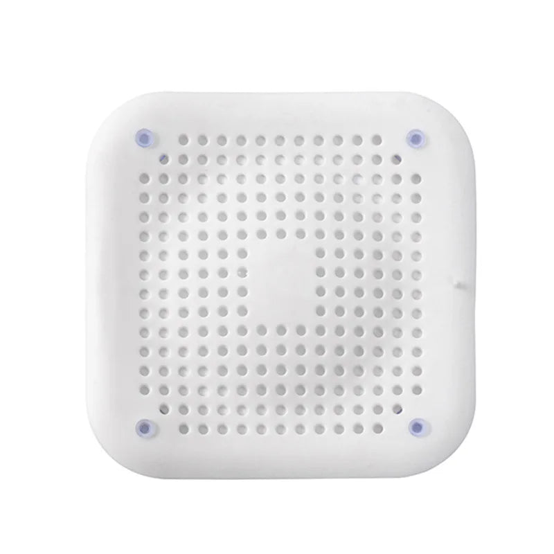 Silicone Drain Hair Stopper