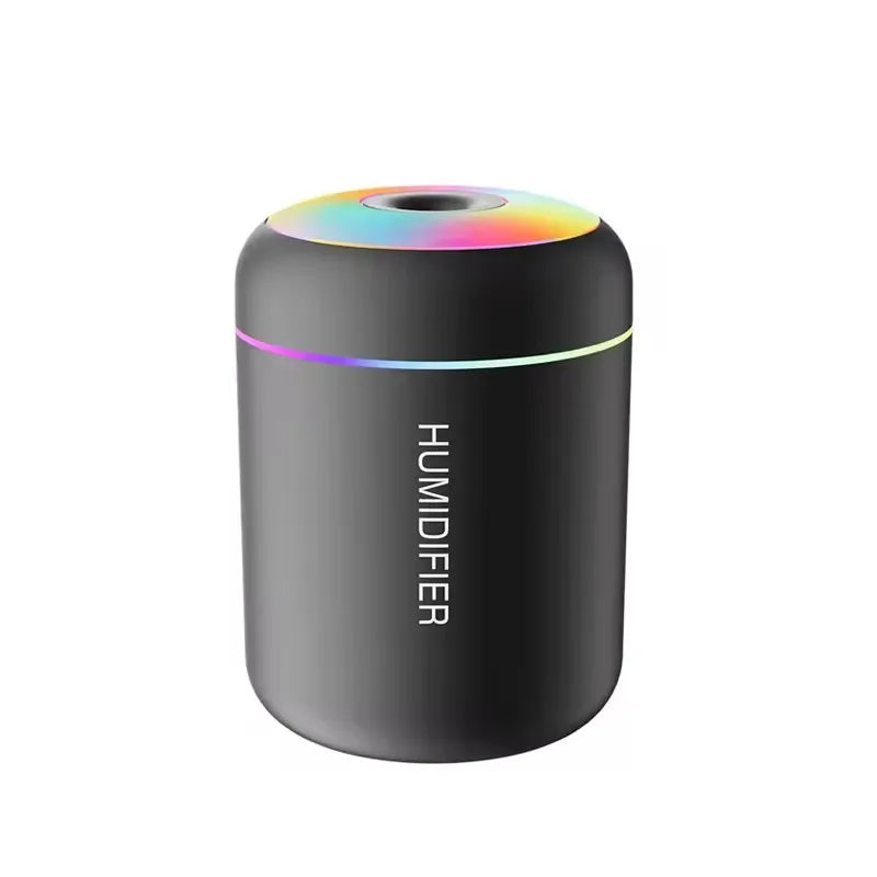 Mini USB Air Humidifier 180ML